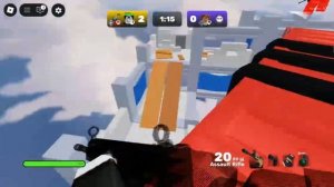 ривалс/rivals|ранговый 2 vs 2 с бекончиком!