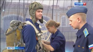 В минувшие выходные в Костроме прошёл фестиваль «Русское лето. Zа Россию»