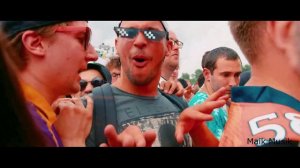 Filatov & Karas, GAYAZOV Пошла жара