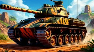 Смешной тт. Bitz Lesta #126