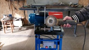 Болгарка больше не нужна | Отправляем заказчику