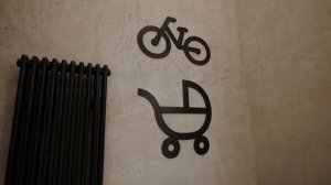 Дом на Большом Смоленском.