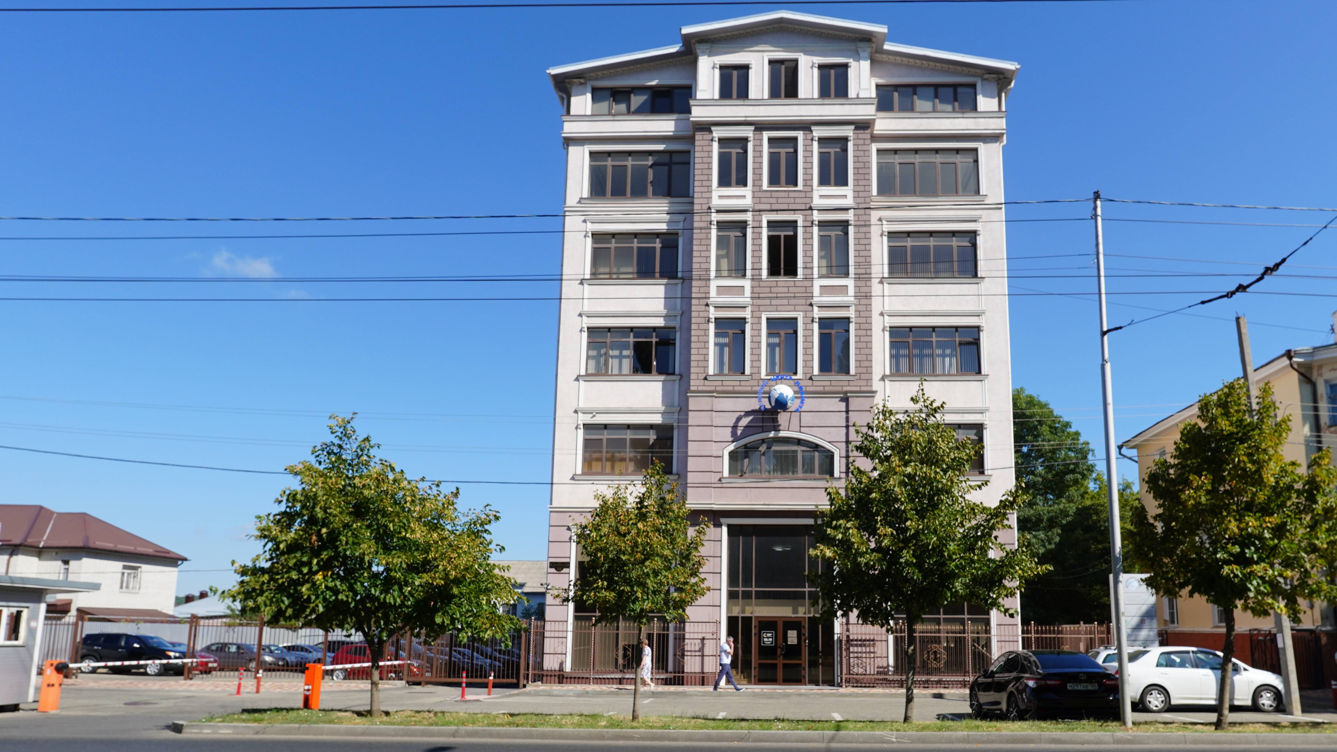 Готовый арендный бизнес смотреть онлайн