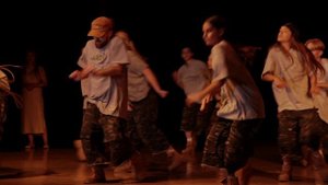 City Jazz: Концерт "18 НАМ УЖЕ" Hip-hop