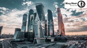 world tilts from the West