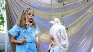 АКТЁРЫ НЕ ДОЕХАЛИ / СВЕТОЧЪ ФИЛЬМ / КИНОЛАГЕРЬ