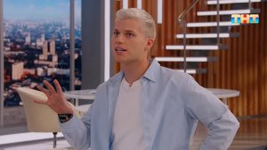 Леша Янгер рассказал о новом проекте и поделился подробностями личной жизни