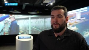 КАМЧАТСКИЙ МУЗЕЙ ПОЛУЧИЛ МЕЖДУНАРОДНОЕ ПРИЗНАНИЕ НА АРХИТЕКТУРНОМ КОНКУРСЕ • НОВОСТИ КАМЧАТКИ