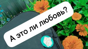 Клип в Бузулуке - А это ли любовь?