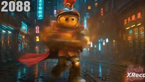 Как менялся бикус дикус патапим тралала мадиндиндун