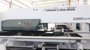 Лазер-пресс AccurMax Fiber