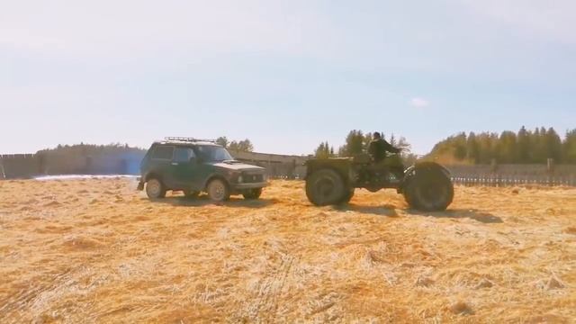 Нива против караката победила дружба смотреть онлайн