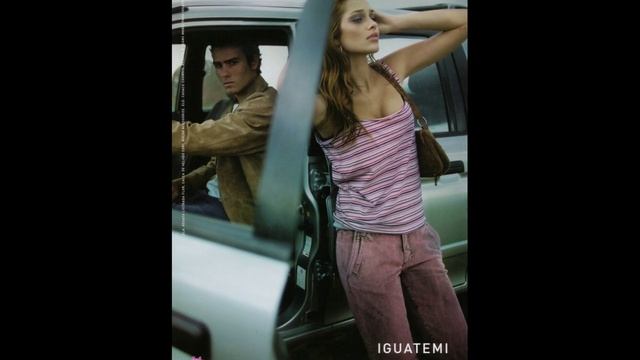 Ана Беатрис Баррос  Ana Beatriz Barros 