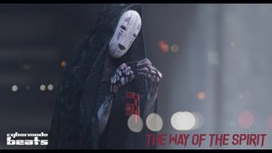 Cyberpunk / Dark Clubbing / Midtempo beat  "The Way of the Spirit"
