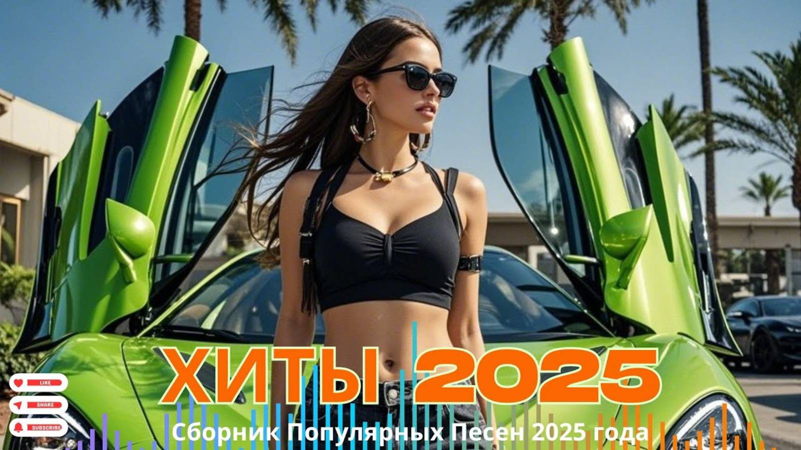 ХИТЫ 2025♫ СЛУШАТЬ МУЗЫКУ 2025 НОВИНКИ КРУТАЯ МУЗЫКА В МАШИНУ 2025 💎 ЛУЧШАЯ МУЗЫКА МИКС 2025