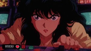 E C H O E S II ✦ Dreamwave × Chillwave Ambient Mix for Quiet Nights