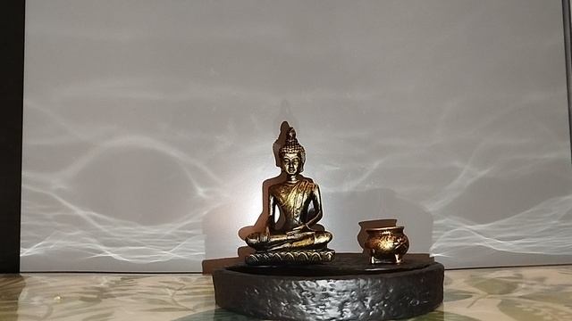 Буддизм. Буддийские притчи - О грабителе и содержанке смотреть онлайн