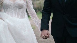 Артур и Ангелина Свадебный День