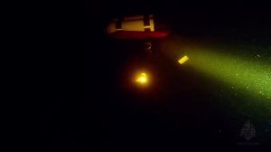 🤯 В Ладожском озере нашли опасное наследие войны