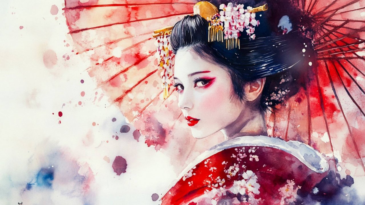 Медитация 256 Гц с японской флейтой