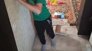 пол - это лава 4