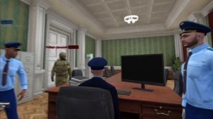 Ограбление Банка