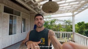 The King Of 360 - Insta360 X5 vs DJI Osmo360