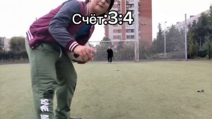 Челендж стендеров