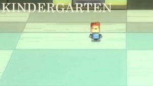 САМАЯ БЫСТРАЯ МИССИЯ В САДУ — Kindergarten [2] Прохождение