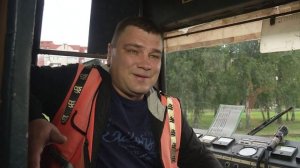 «Трамвай Победы» начнёт курсировать на маршруте №12