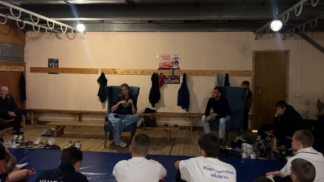 лекция правильное питание 2 часть