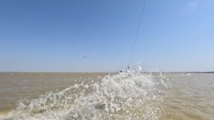 На лимане
