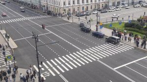 Казанский собор, Санкт-Петербург