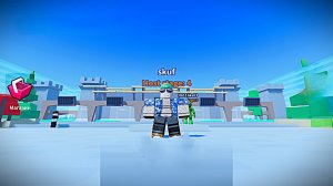 Играем в вышибалы