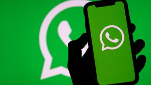 Отправка счета на оплату из заказа клиента на Вотц ап для 1С