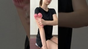 Работа с лимфооттоком