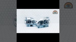 Светодиодные проекты фар и фонарей от Ledstudio