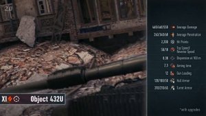 Обновление 2.0_ Средние танки 11 уровня EU