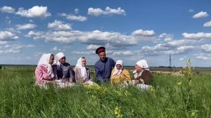 Казачья удаль - Шла Маша из лесочка