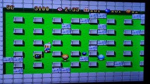 Bomberman: party edition.mp4