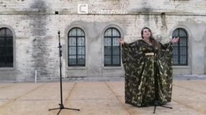 ОПЕРА НА МИХАЙЛОВСКОЙ БАБАРЕЕ. ГОЛОС НАД МОРЕМ - 2