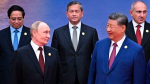 Основной день саммита ШОС в Китае. Какие заявления уже прозвучали?