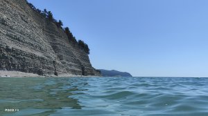 Море в Сосновке