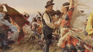 "СЫГРАЙ МНЕ ВЕЧЕРНЮЮ" Любовь Пузикова - музыка и монтаж клипа, ст. Н. Бусленко. исп. Сергей Мунтян