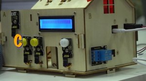 Набор на новый учебный год