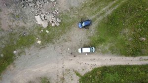 Мраморный разрез Нарва август 2025