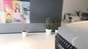 зашел в салон Chery (Tenet). Что я там увидел?