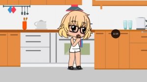 дочь демонов в мире людей? 5 часть