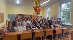 Тяжело , тяжело , жить без школы тяжело . 4 Г ( 1 сентября )