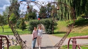Гродно днём